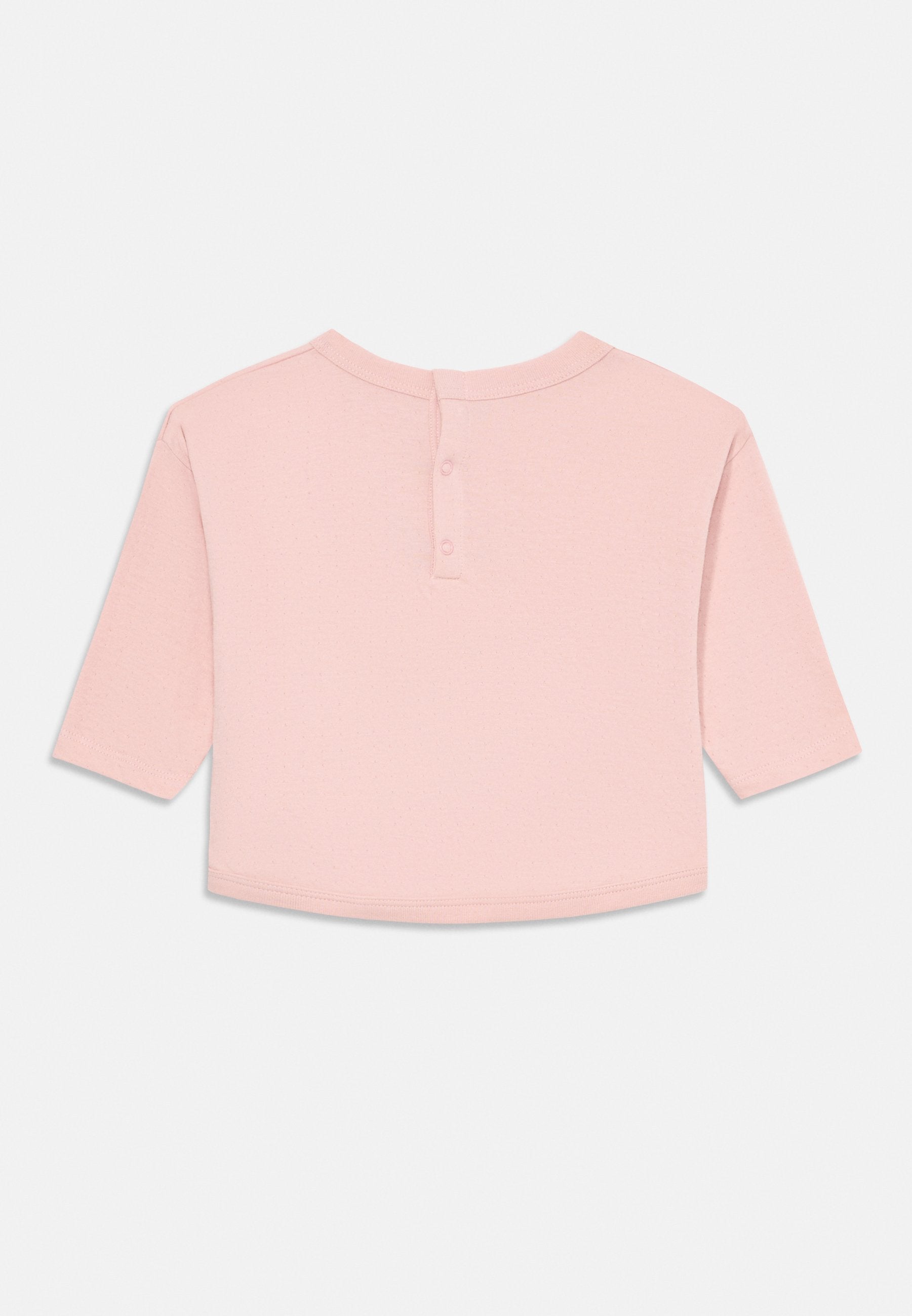 Petit Bateau BÉBÉ TEE SHIRT