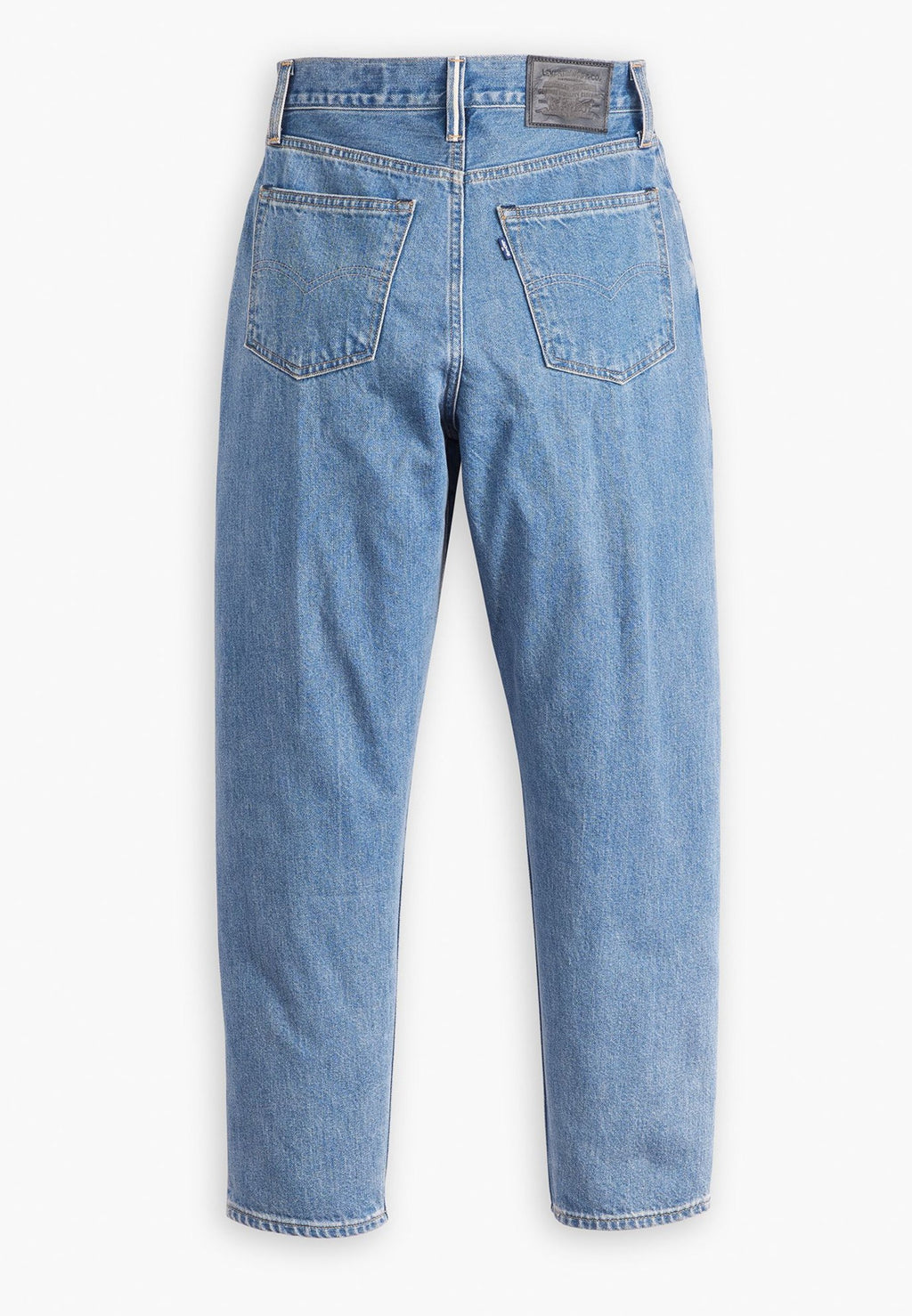 Levi's® MOJ MIJ HIGH RISE BOYFRIEND