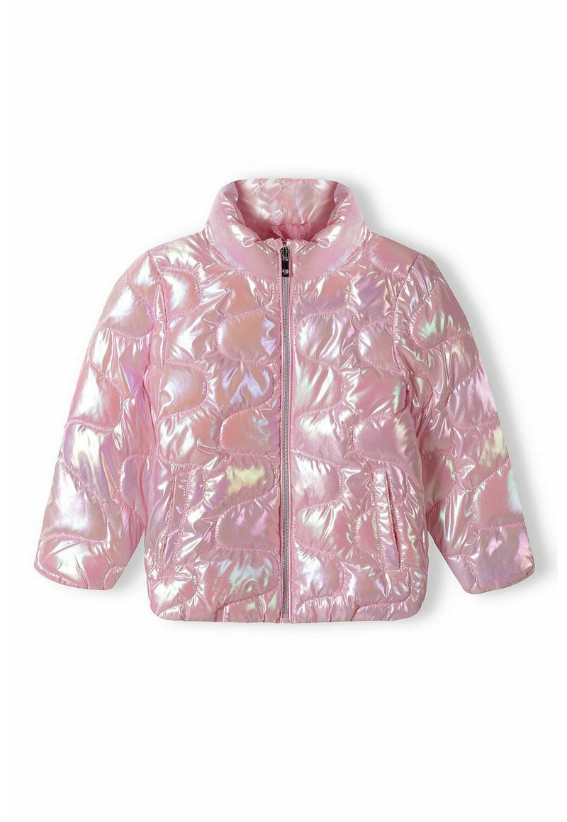 SHINY PUFFER Media 1