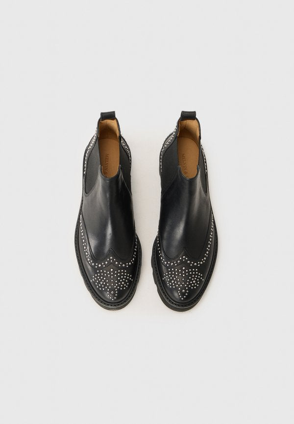Melvin & Hamilton SALLY 45