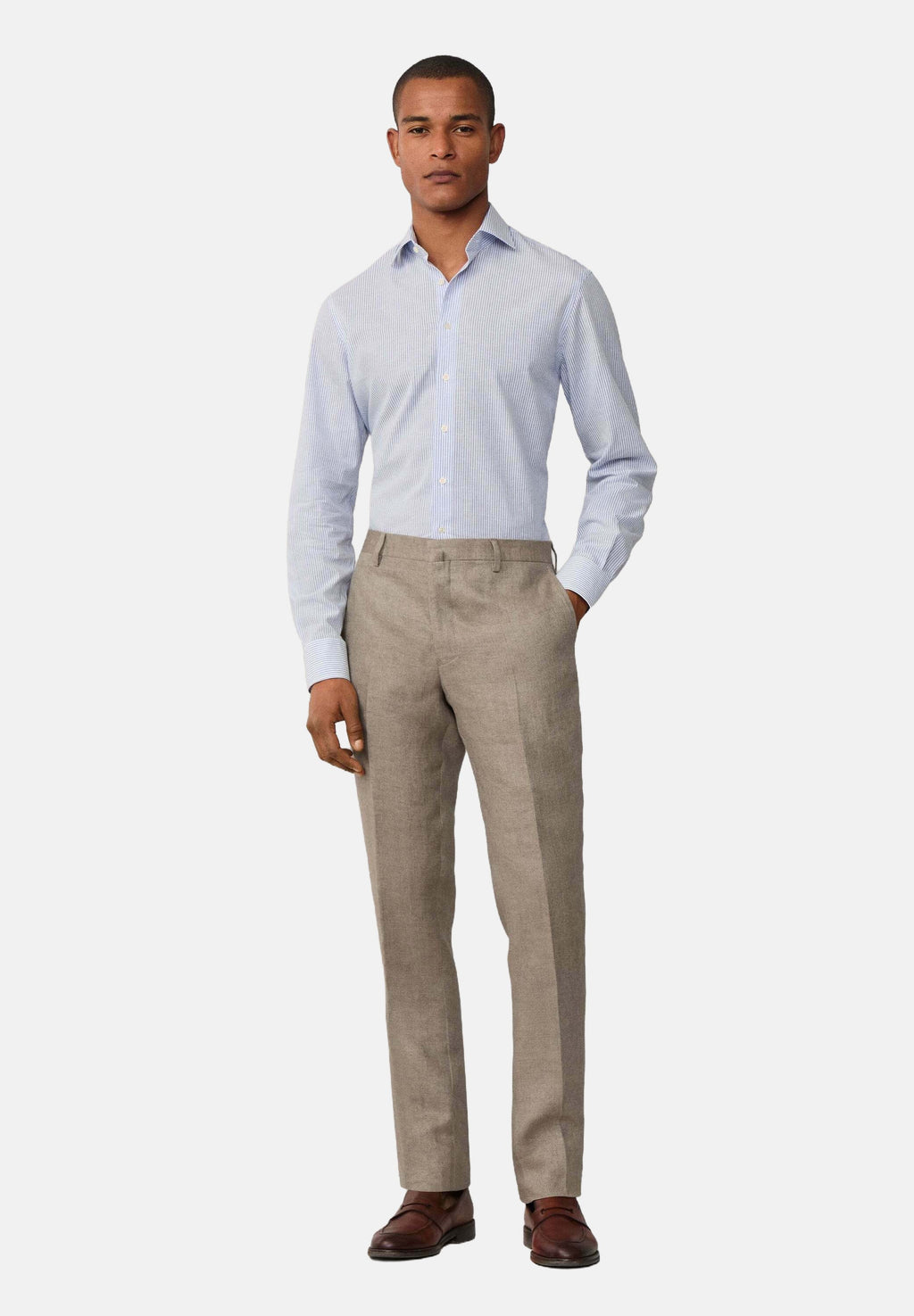 Hackett London DELAVE  HPSACK