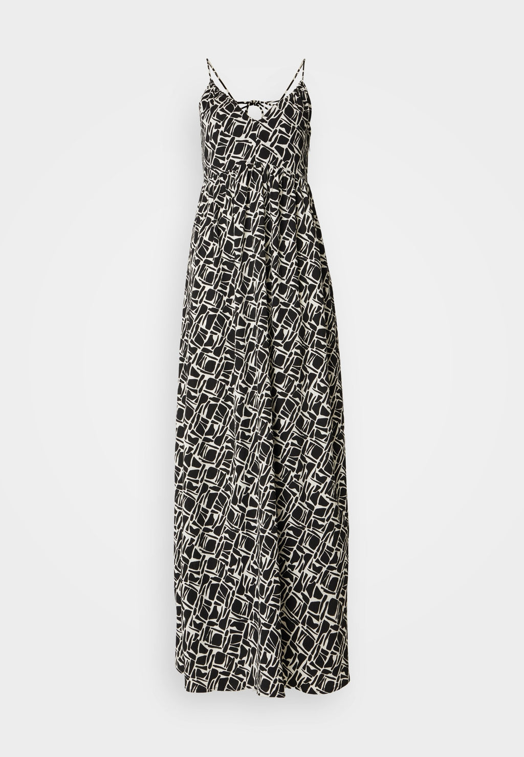 Vero Moda Tall VMPAGE SINGLET V NECK DRESS