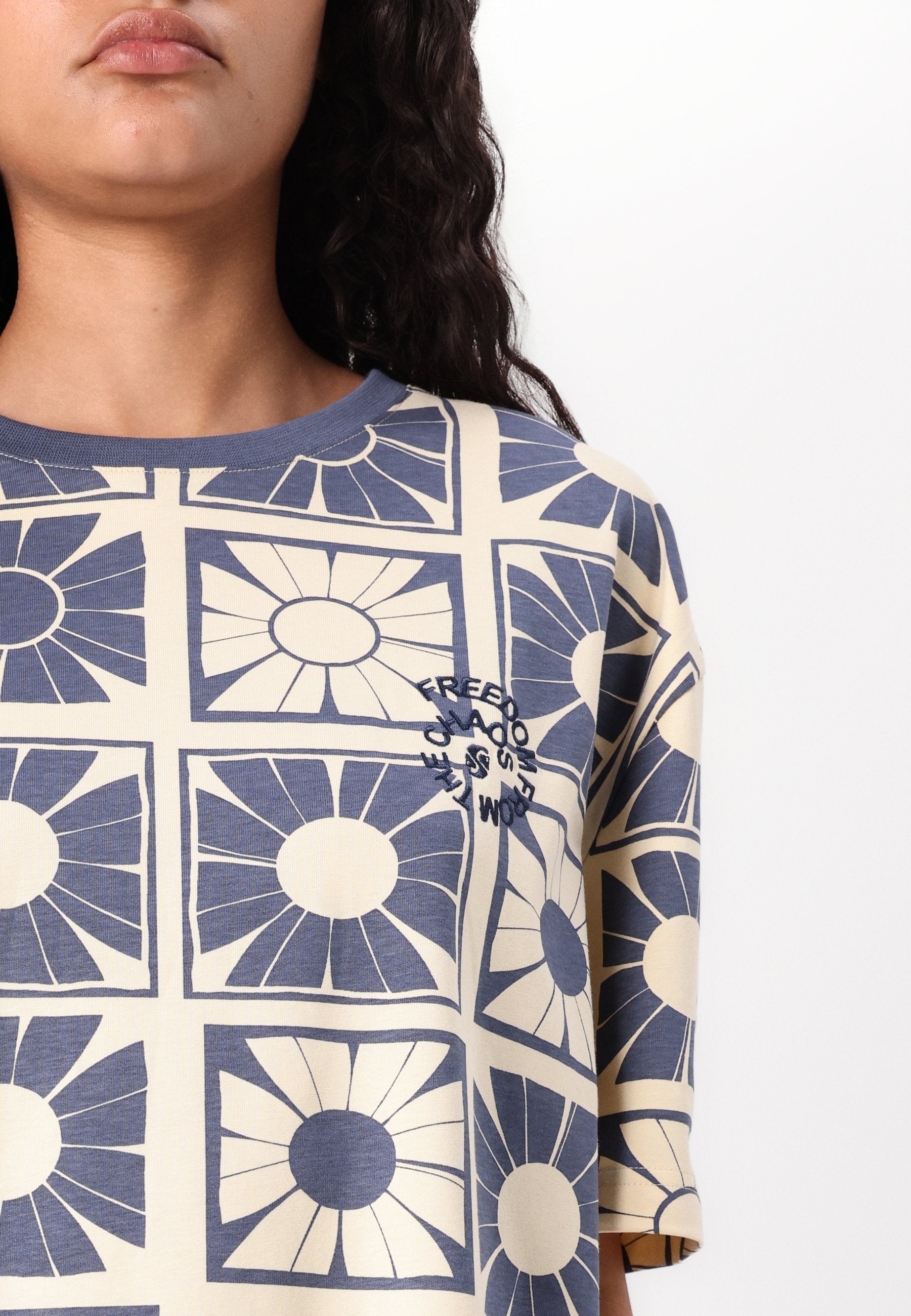 Quiksilver FLORE DRESS