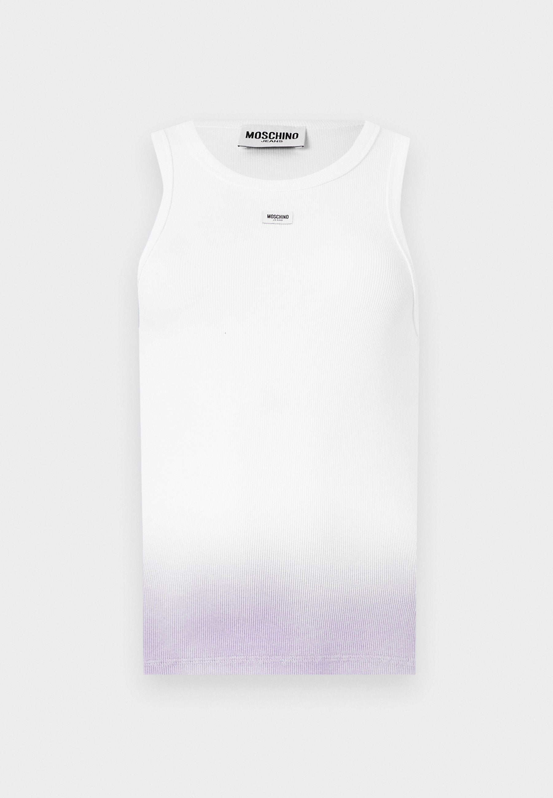MOSCHINO JEANS TOP