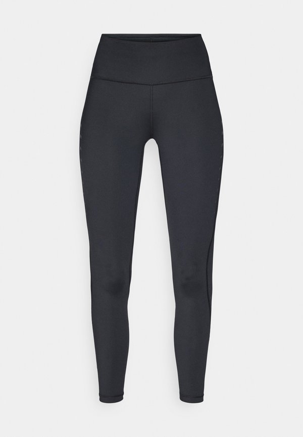 New Balance ATHLETICS REFLECTIVE HIGH RISE LEGGING