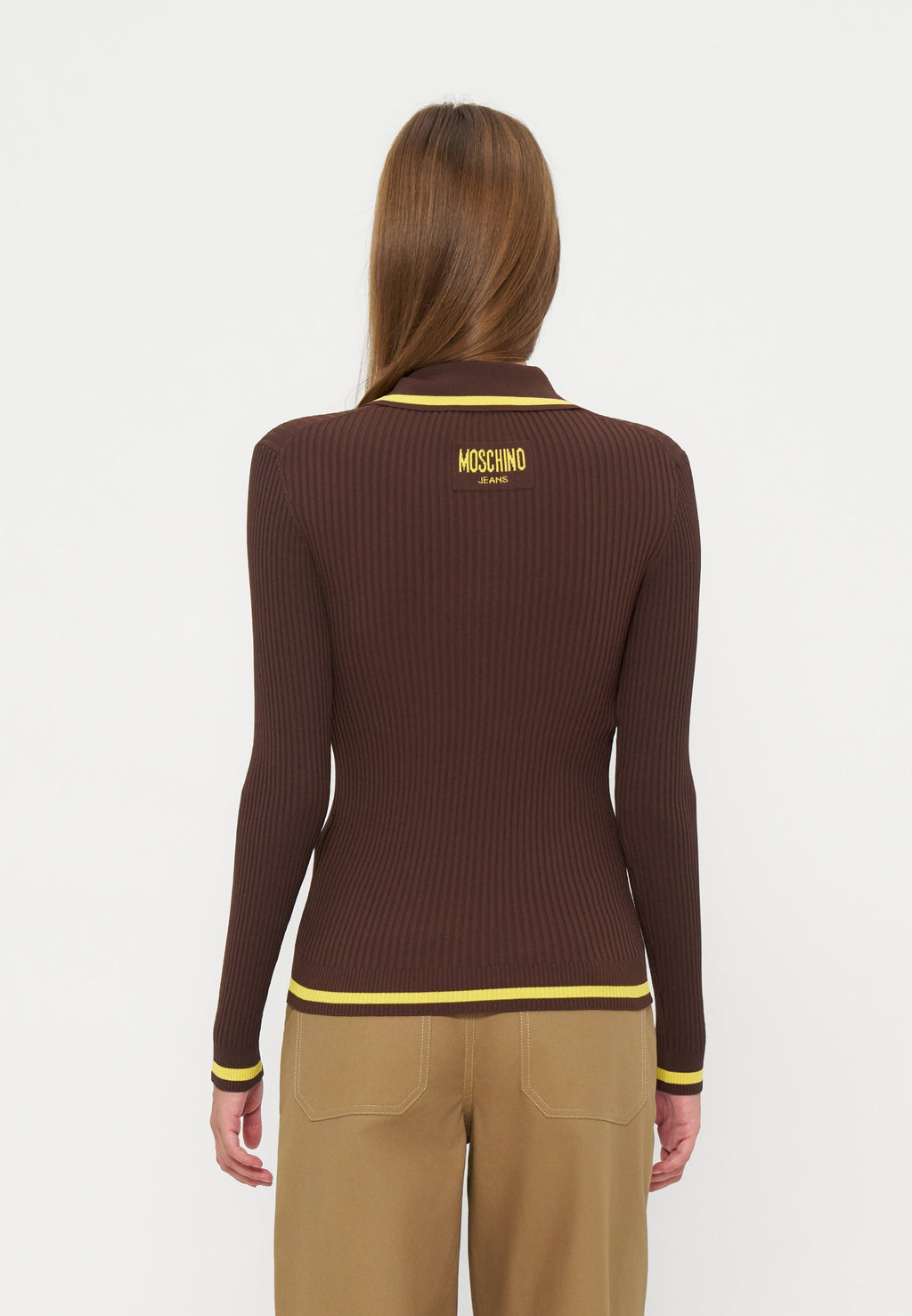 MOSCHINO JEANS