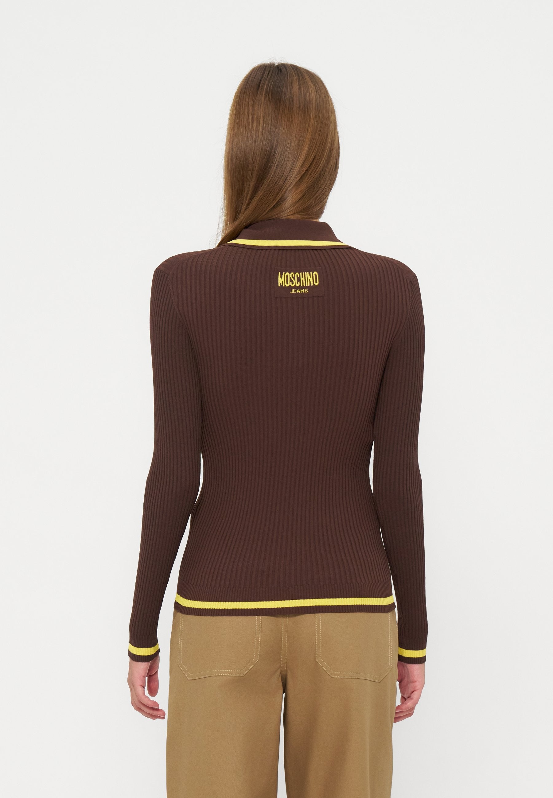 MOSCHINO JEANS
