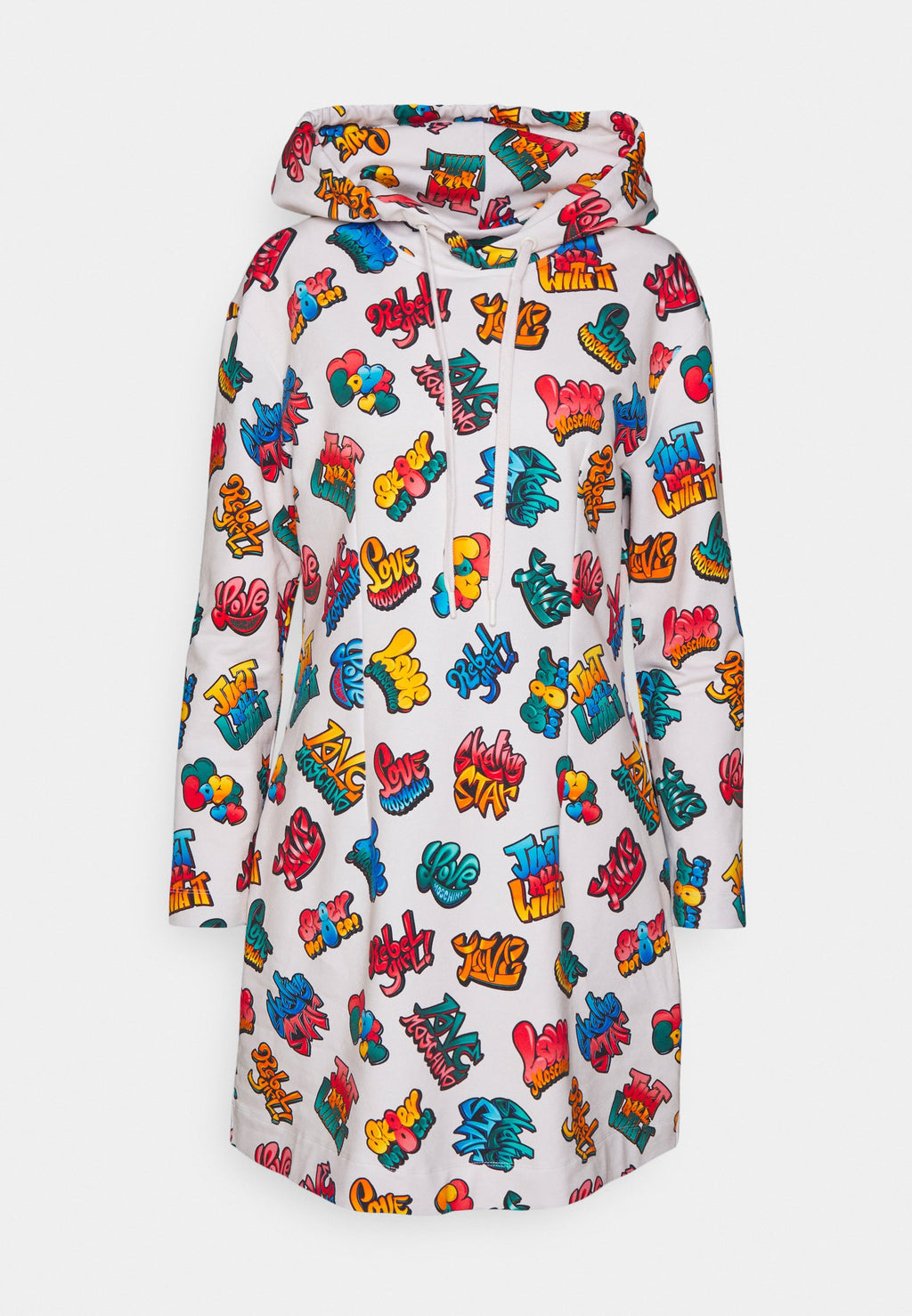 Love Moschino
