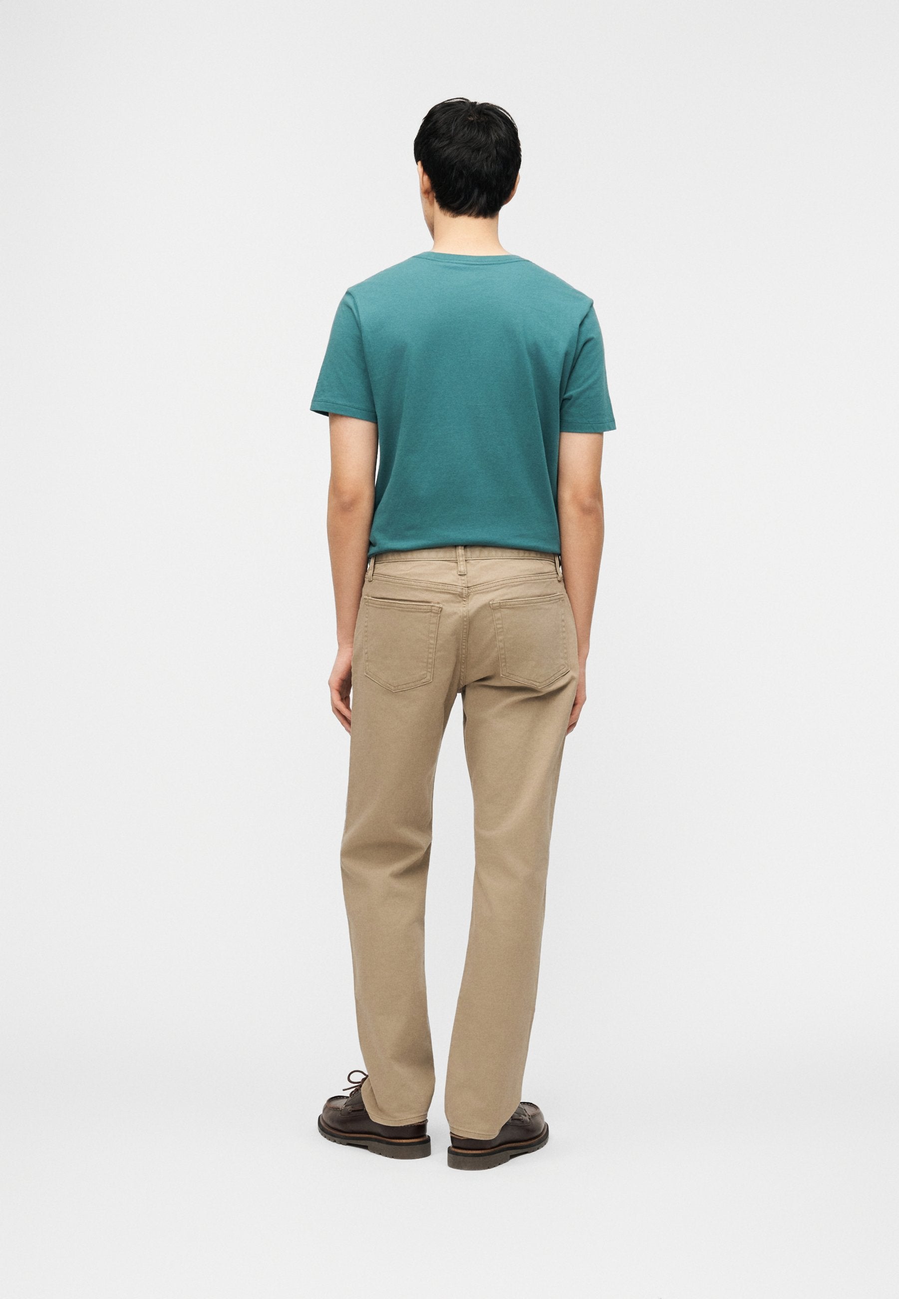 GAP STRAIGHT COLOR