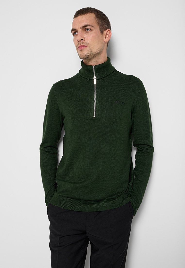 KARL LAGERFELD Strickpullover Media 4