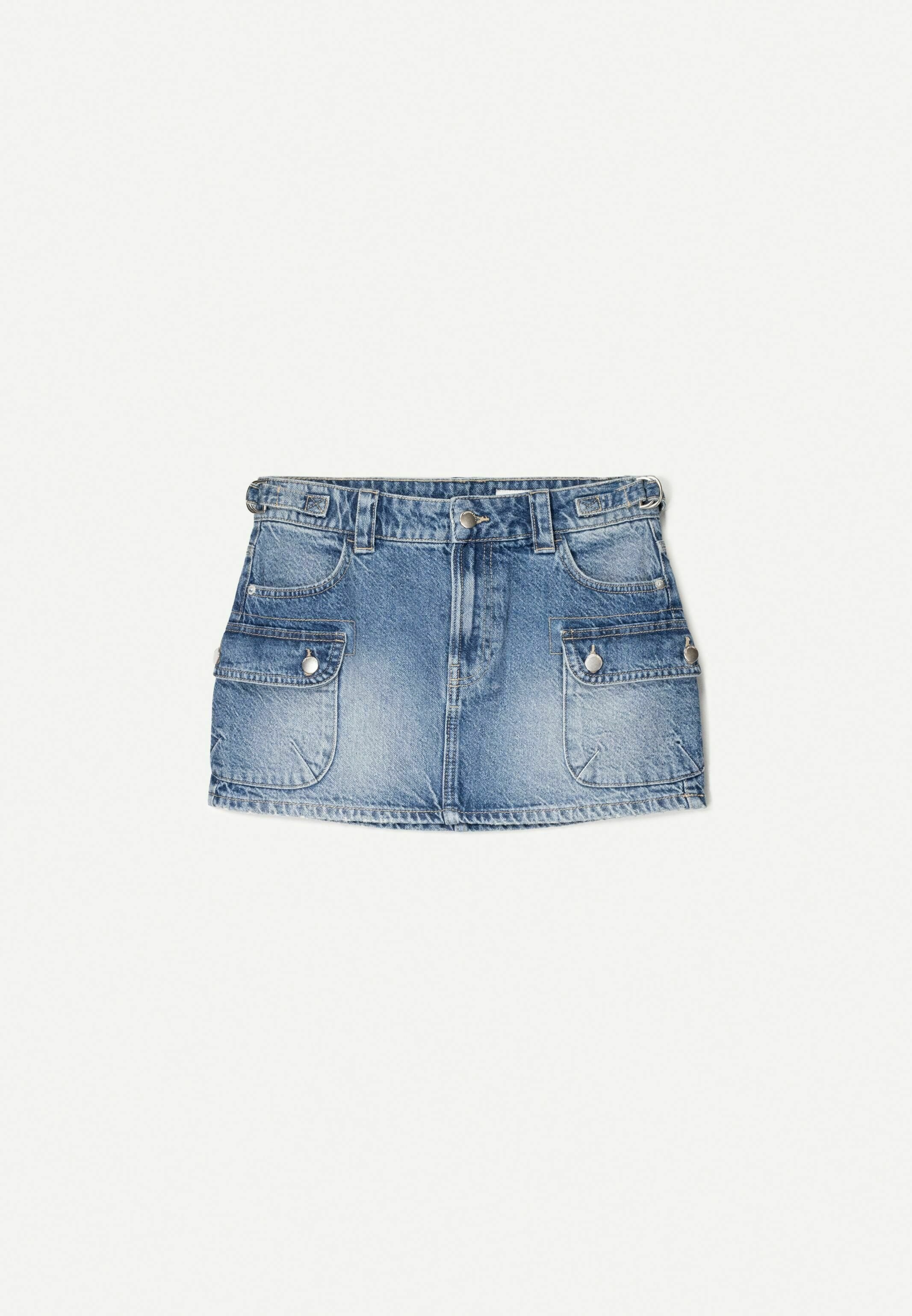 Bershka