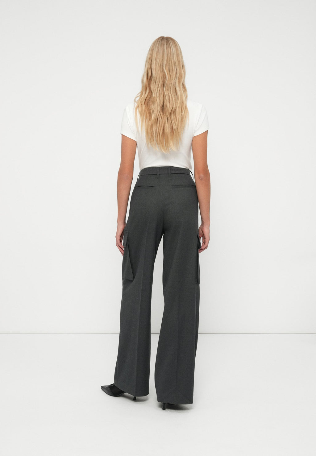 Replay PANTS
