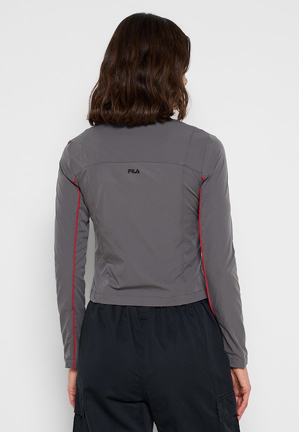 Fila LAKNAS