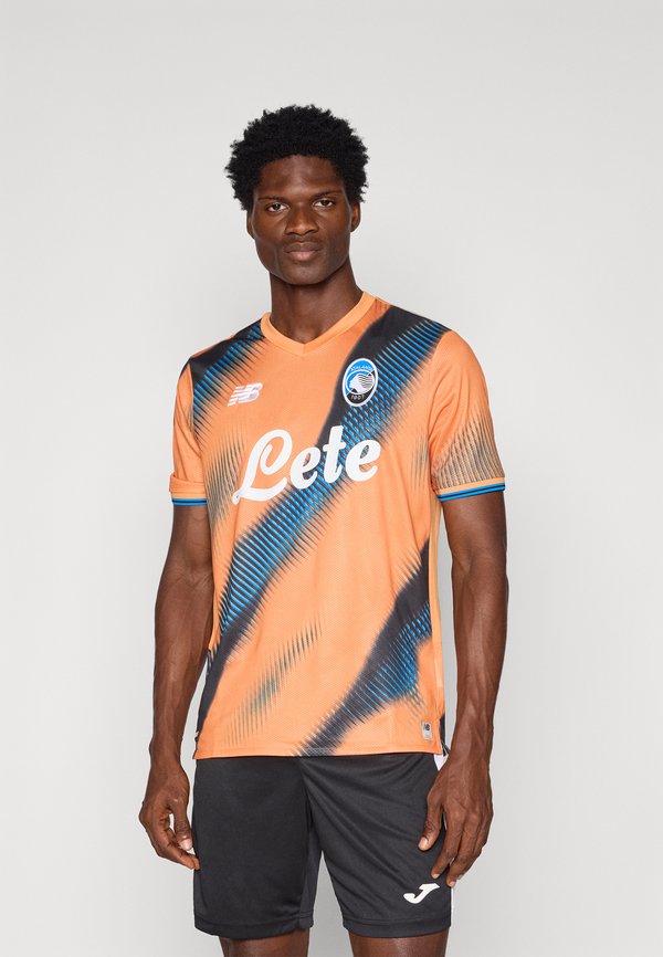 New Balance ATALANTA BC THIRD SHORT SLEEVE