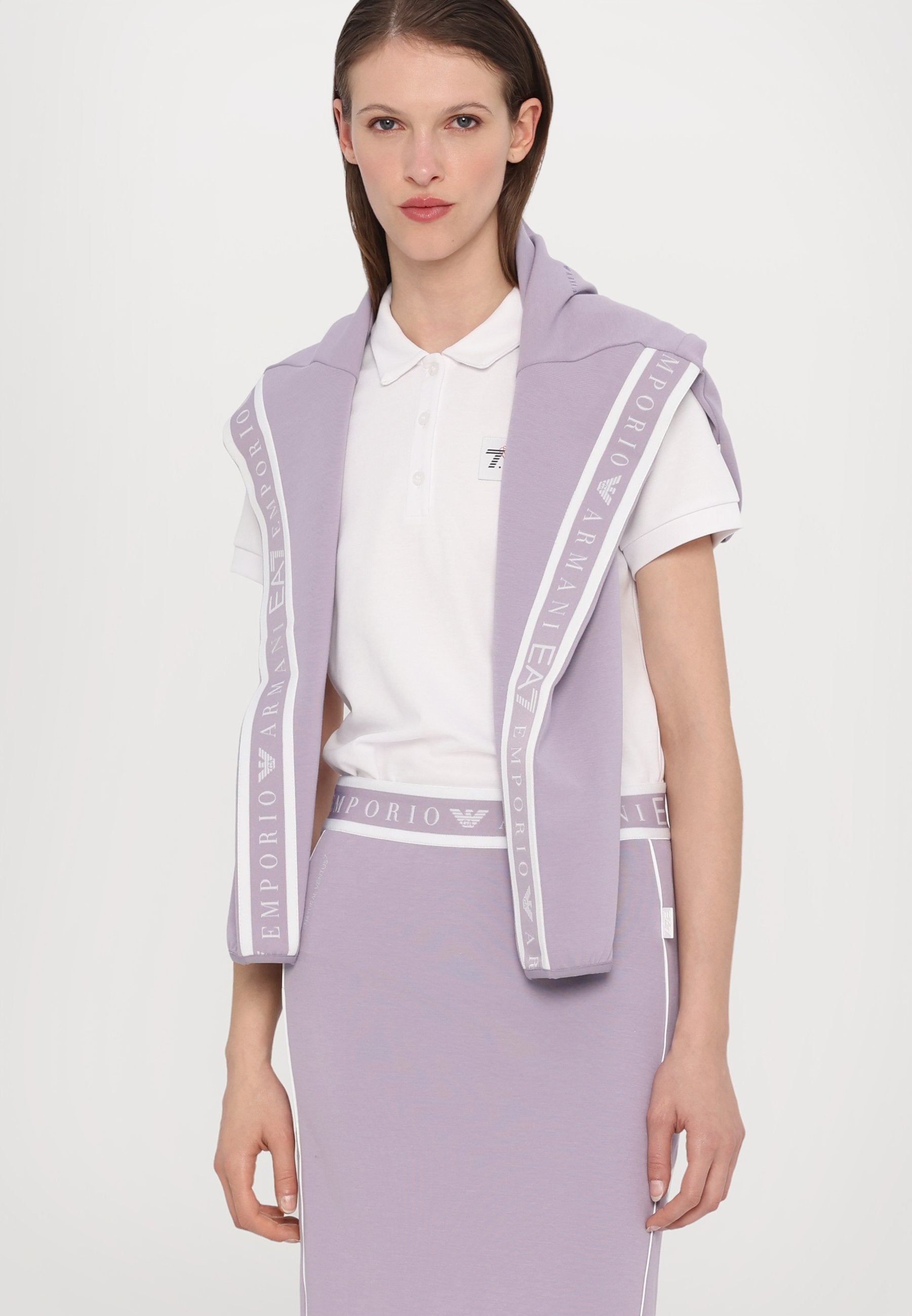 EA7 Emporio Armani Poloshirt Media 6