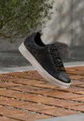 Guess STASEY4 - Trainers - black