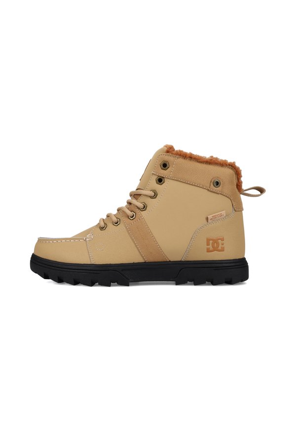 DC Shoes