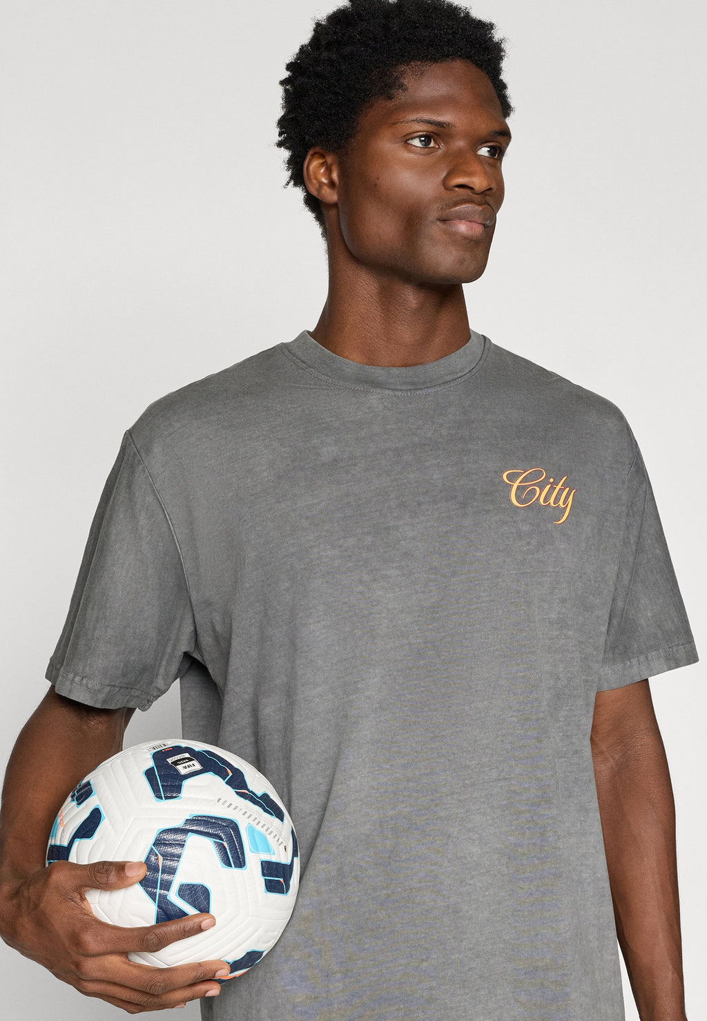 Legacies MANCHESTER CITY ORIGIN TEE