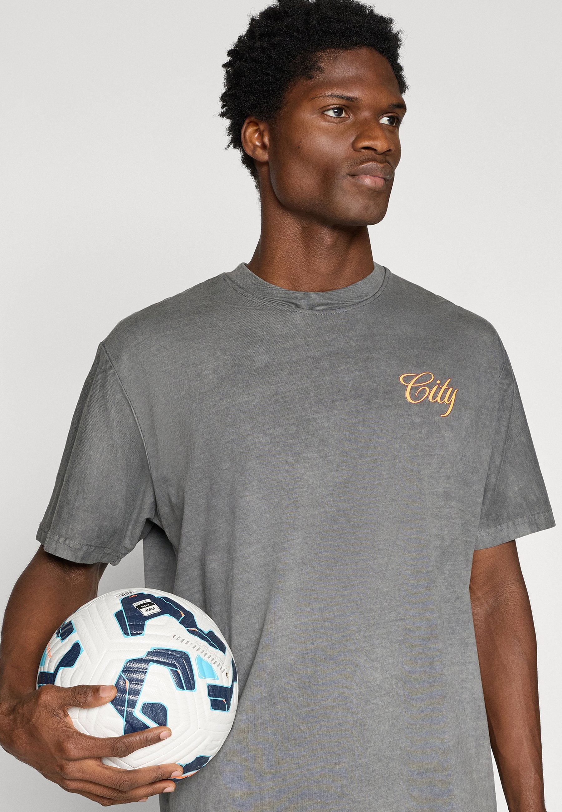 Legacies MANCHESTER CITY ORIGIN TEE