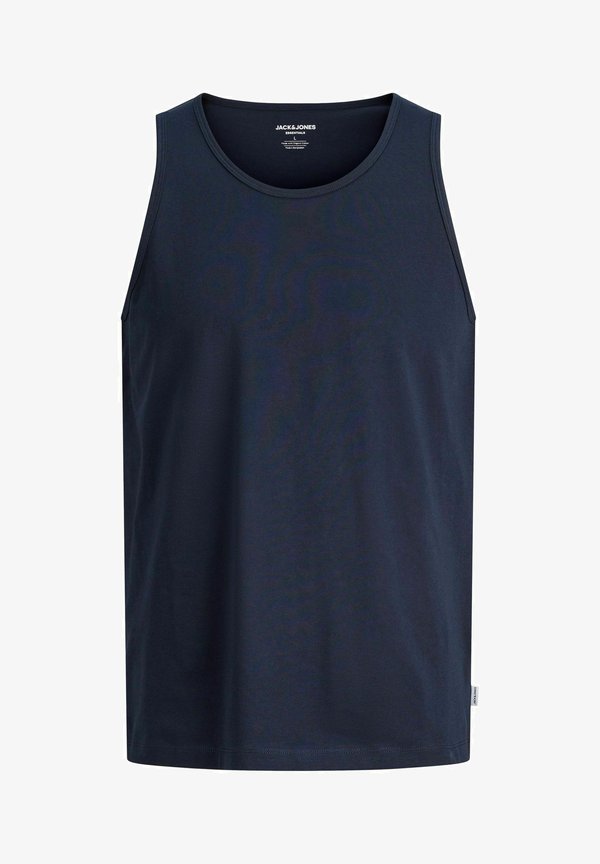 Jack & Jones Tank Tank - Top - navy blazer