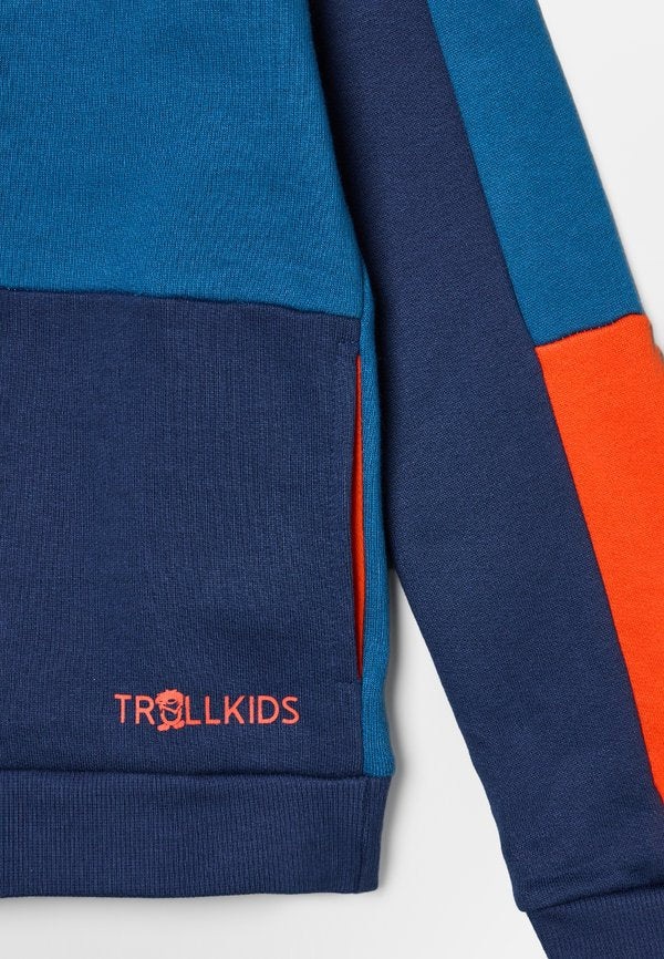TROLLKIDS KIDS RONDANE SWEATER UNISEX