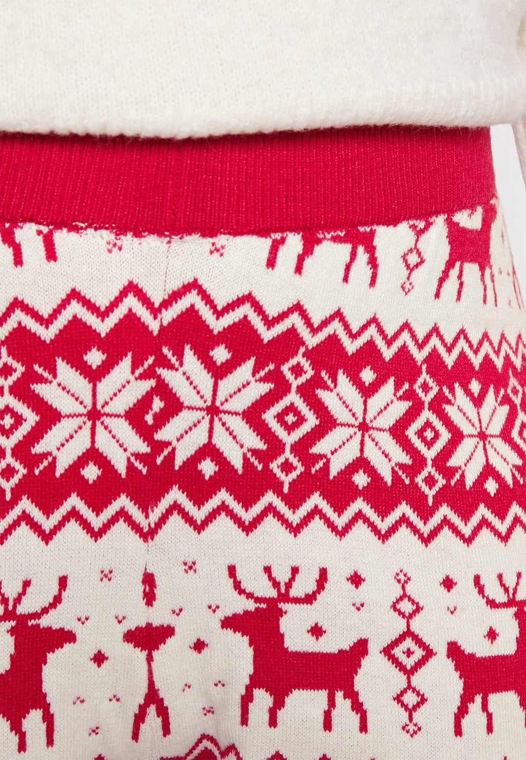 ONLY Petite ONLXMAS COMFY SNOWFLAKE