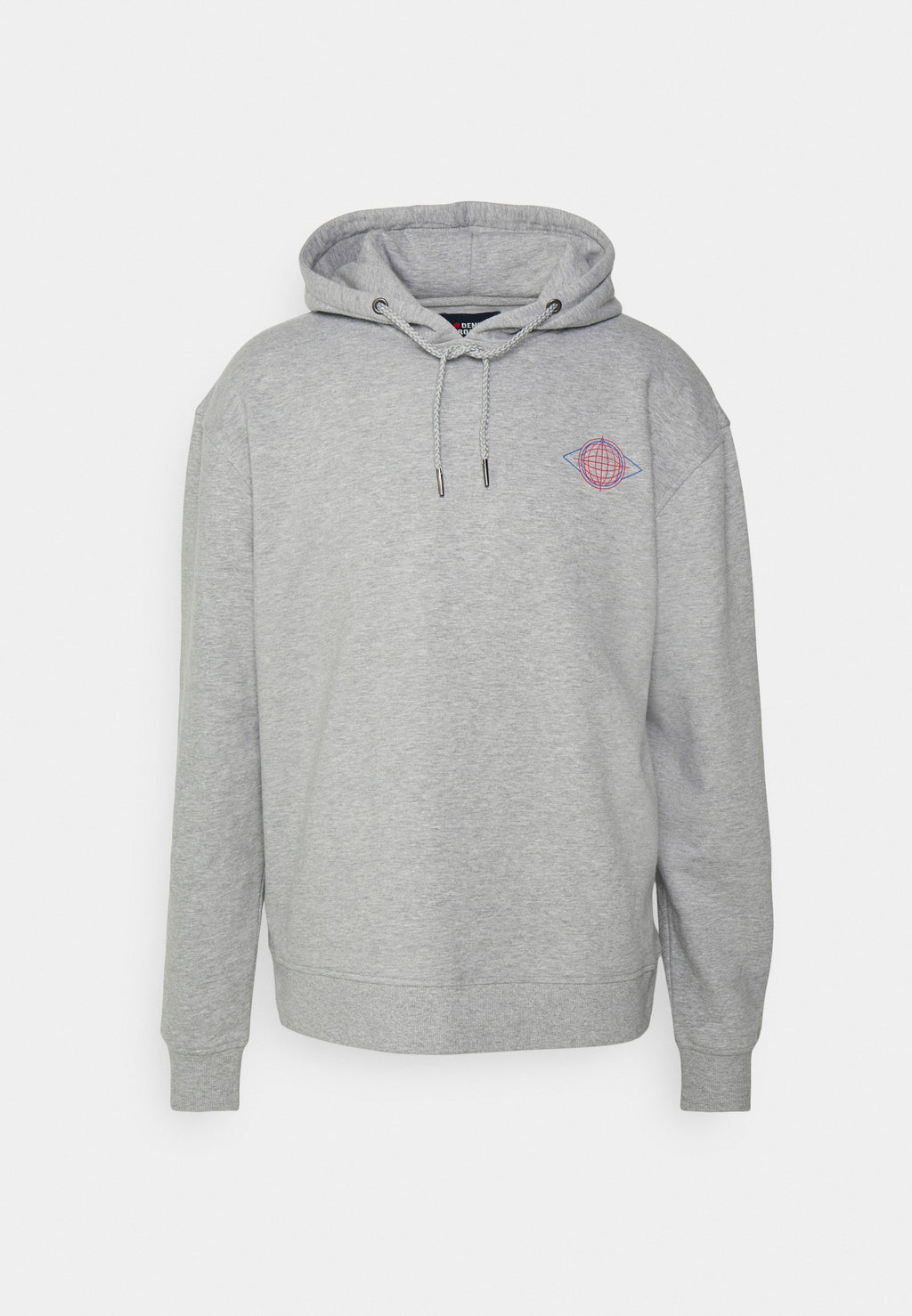 Denim Project DPMDPJOHAN HOODIE
