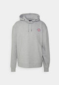 Denim Project DPMDPJOHAN HOODIE