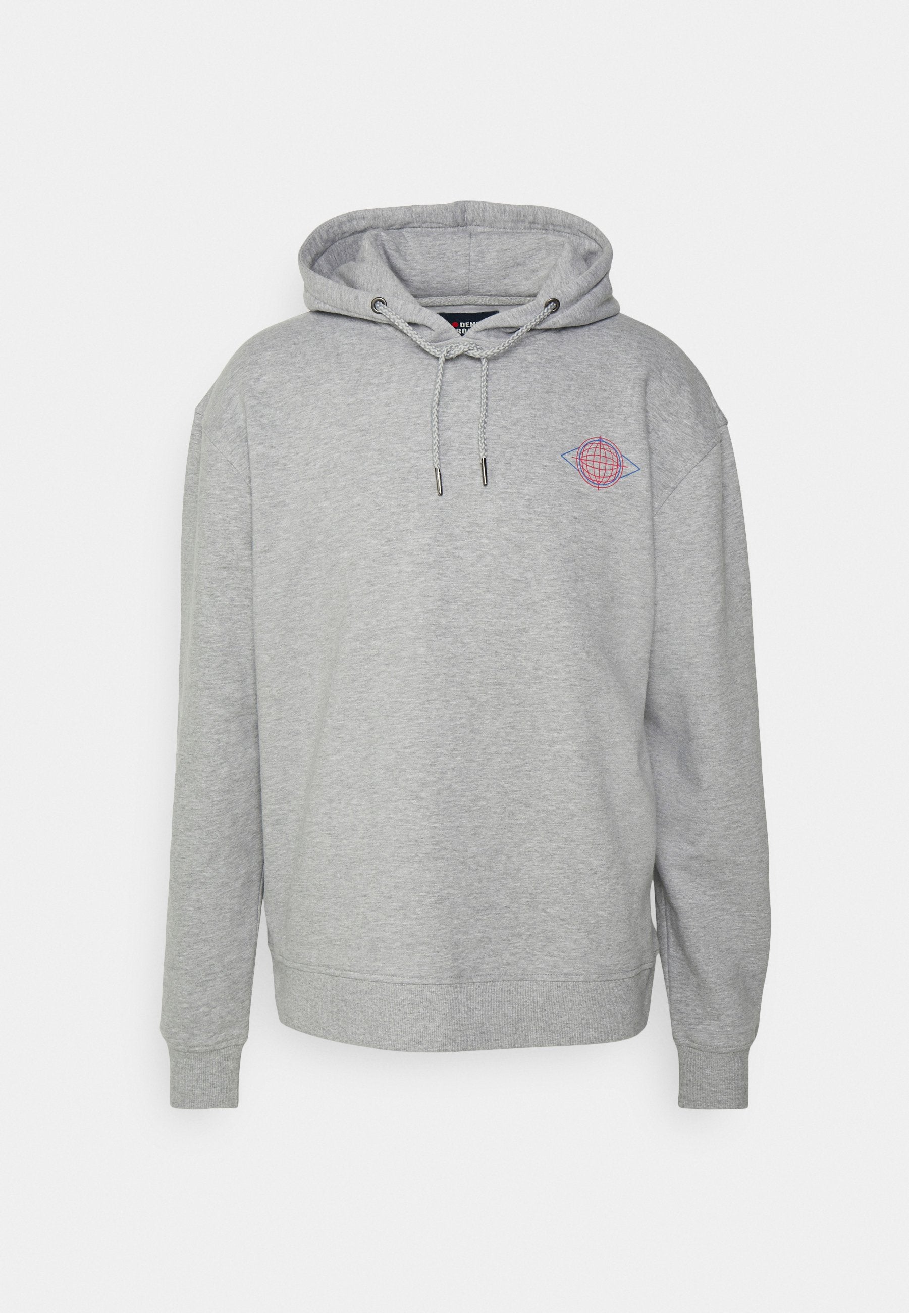 Denim Project DPMDPJOHAN HOODIE