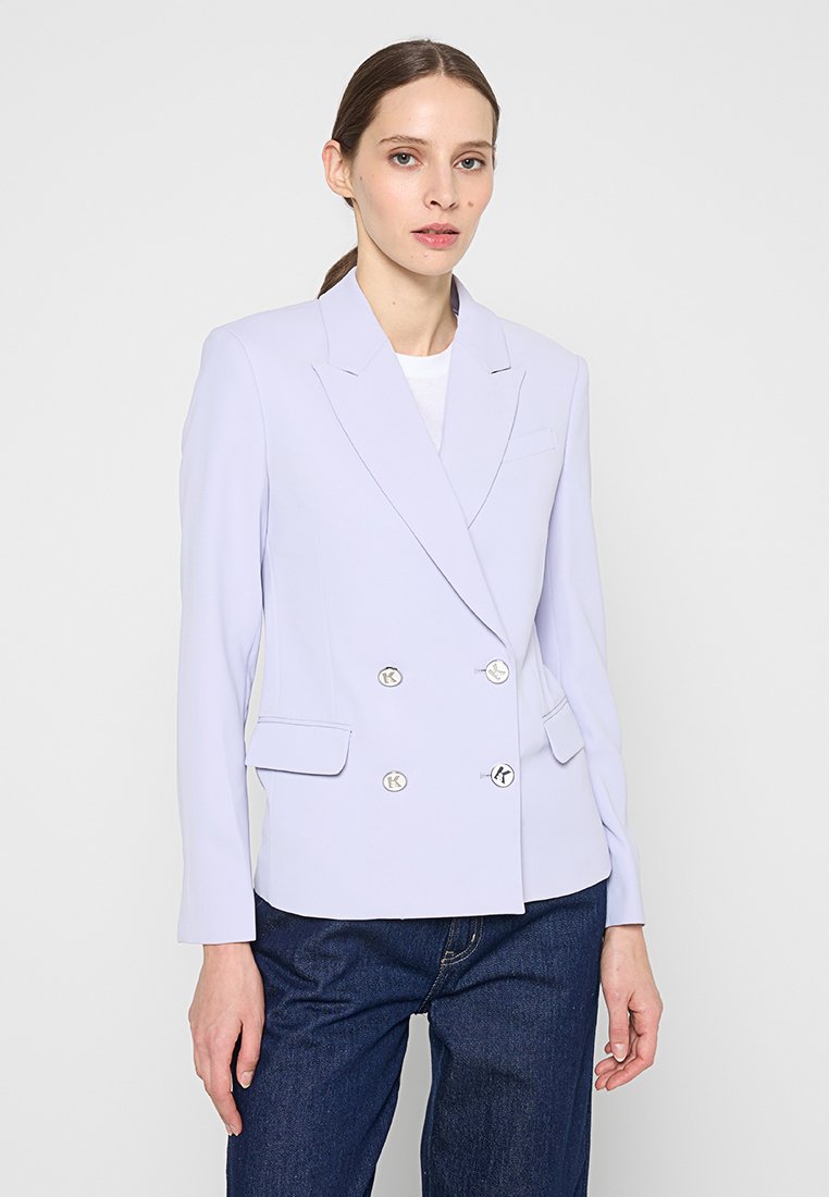 KARL LAGERFELD Blazer Media 1