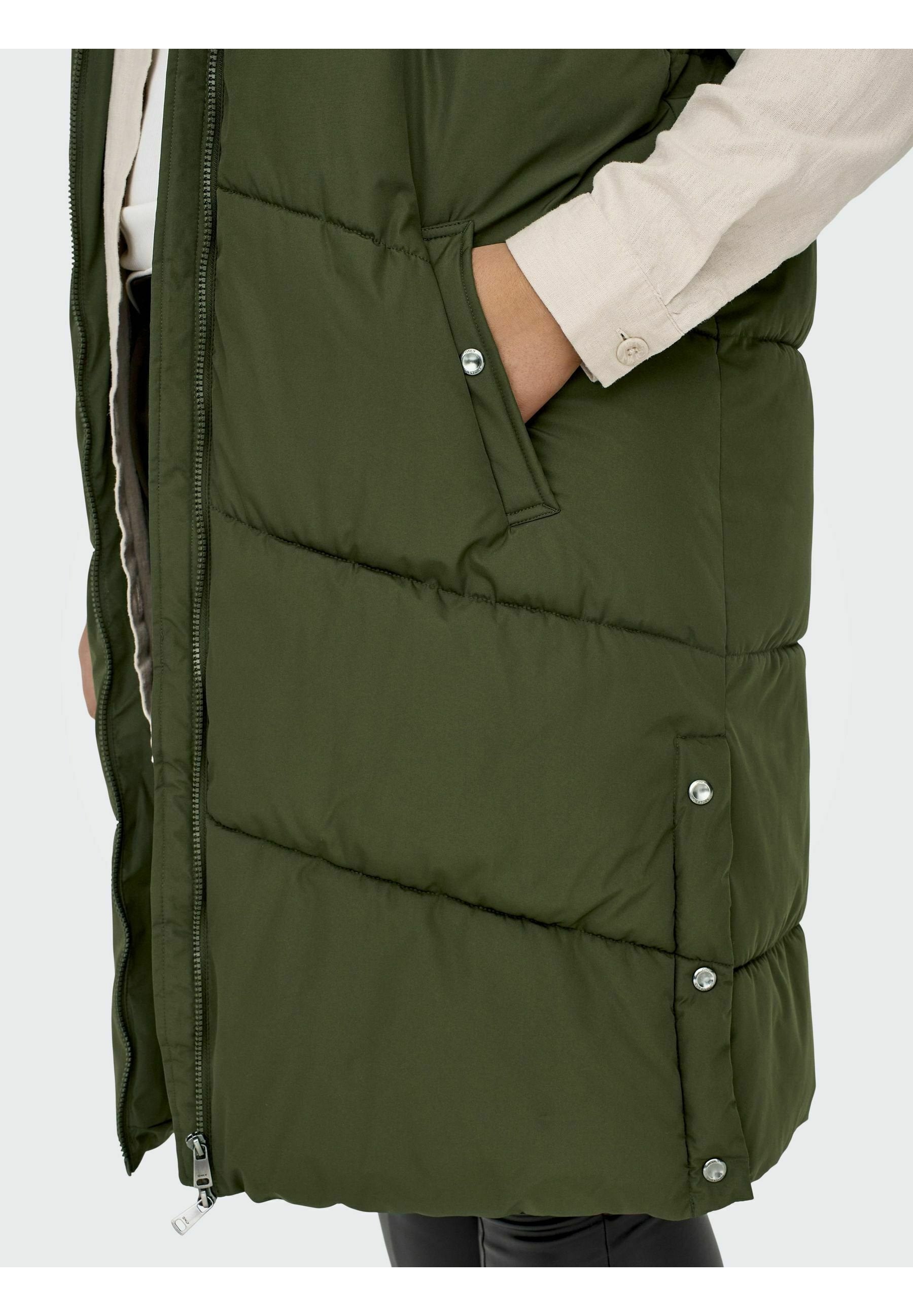 Puffer CARRUBY Puffer Media 6