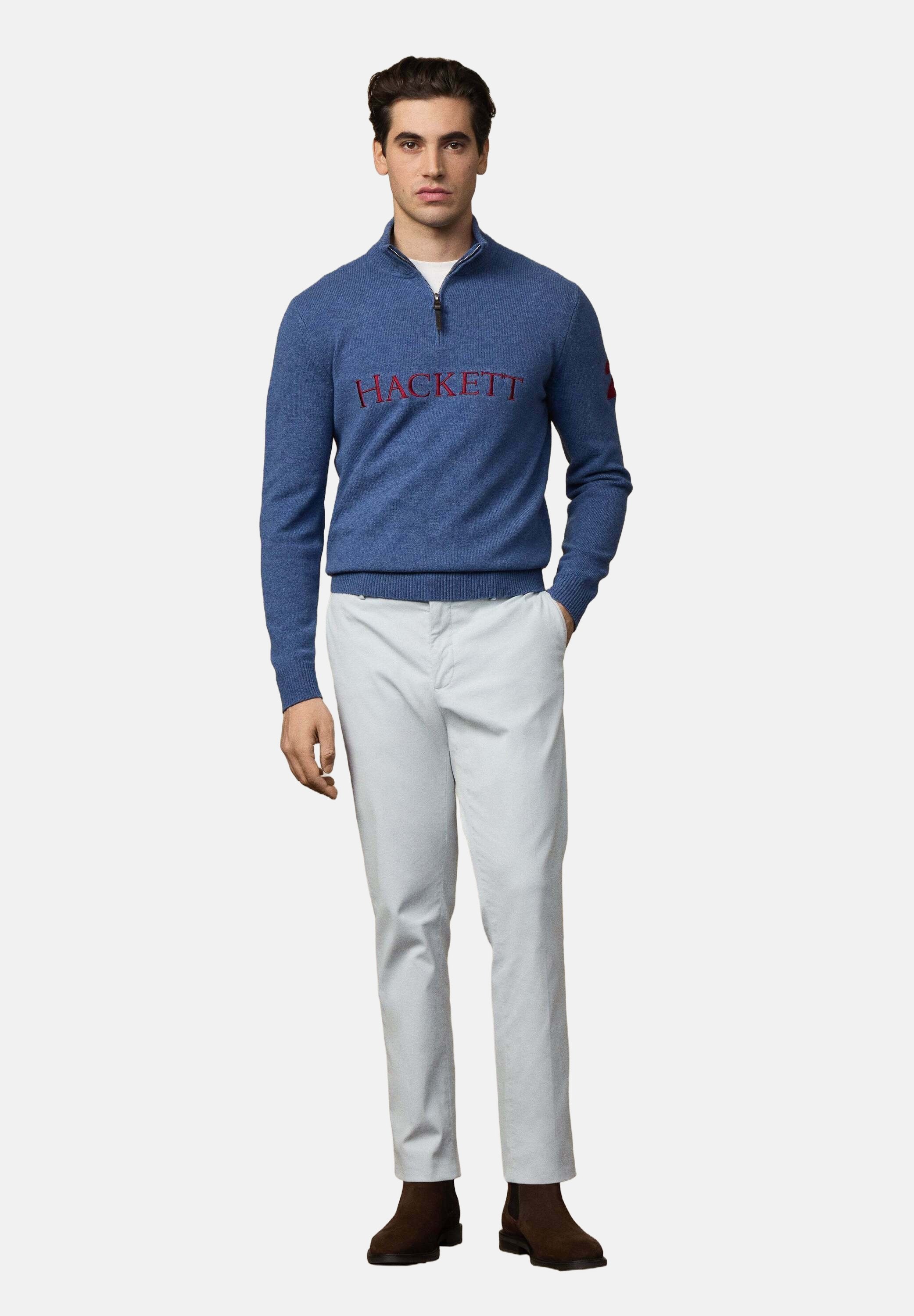 Hackett London HERITAGE