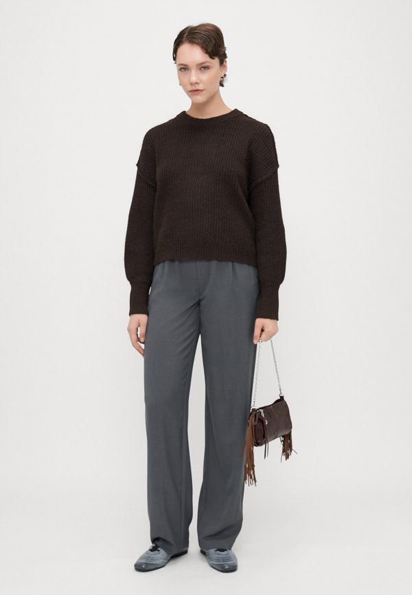 ONLY Tall ONLMALLY LIFE DETAIL O NECK