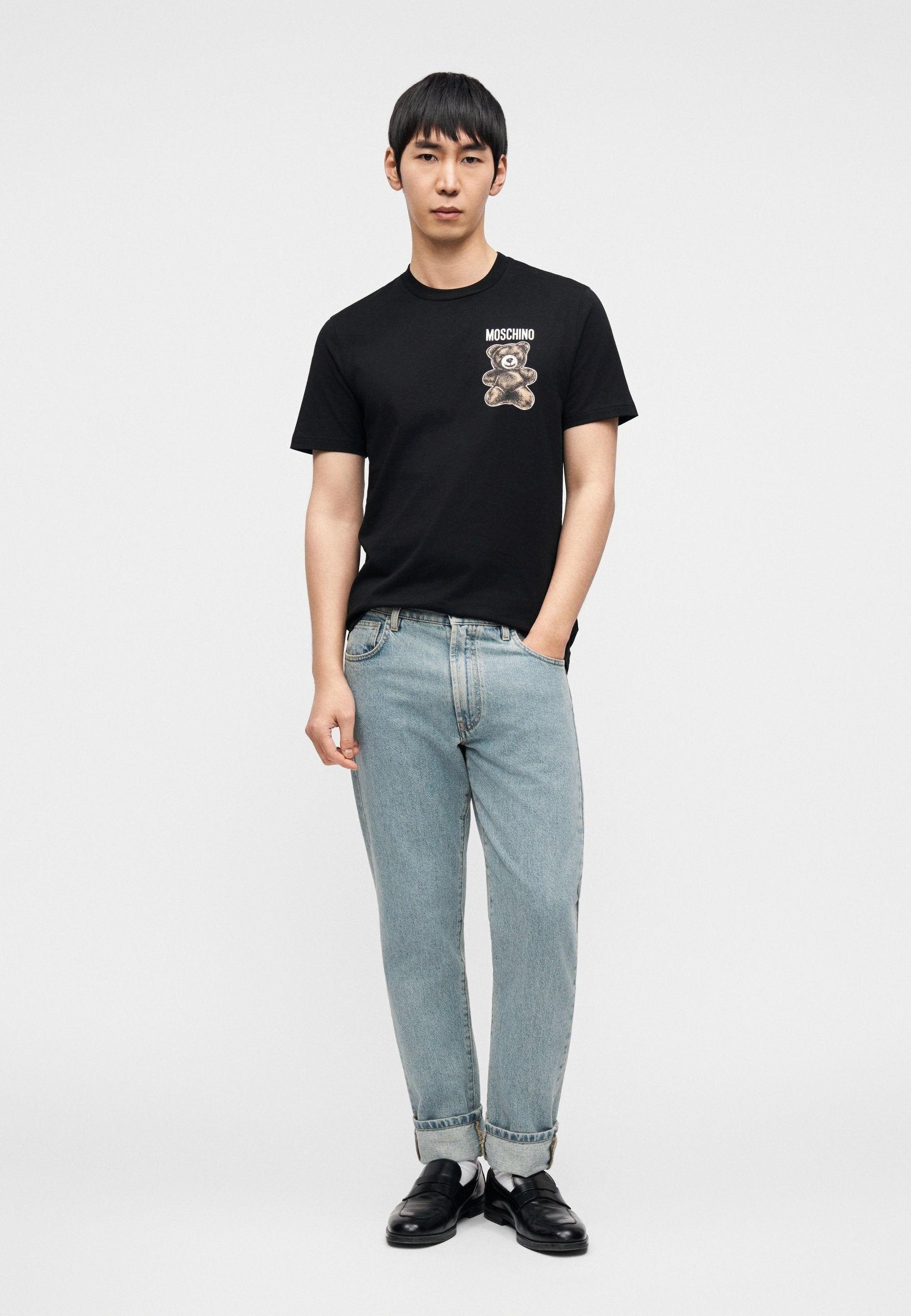 MOSCHINO TEDDY