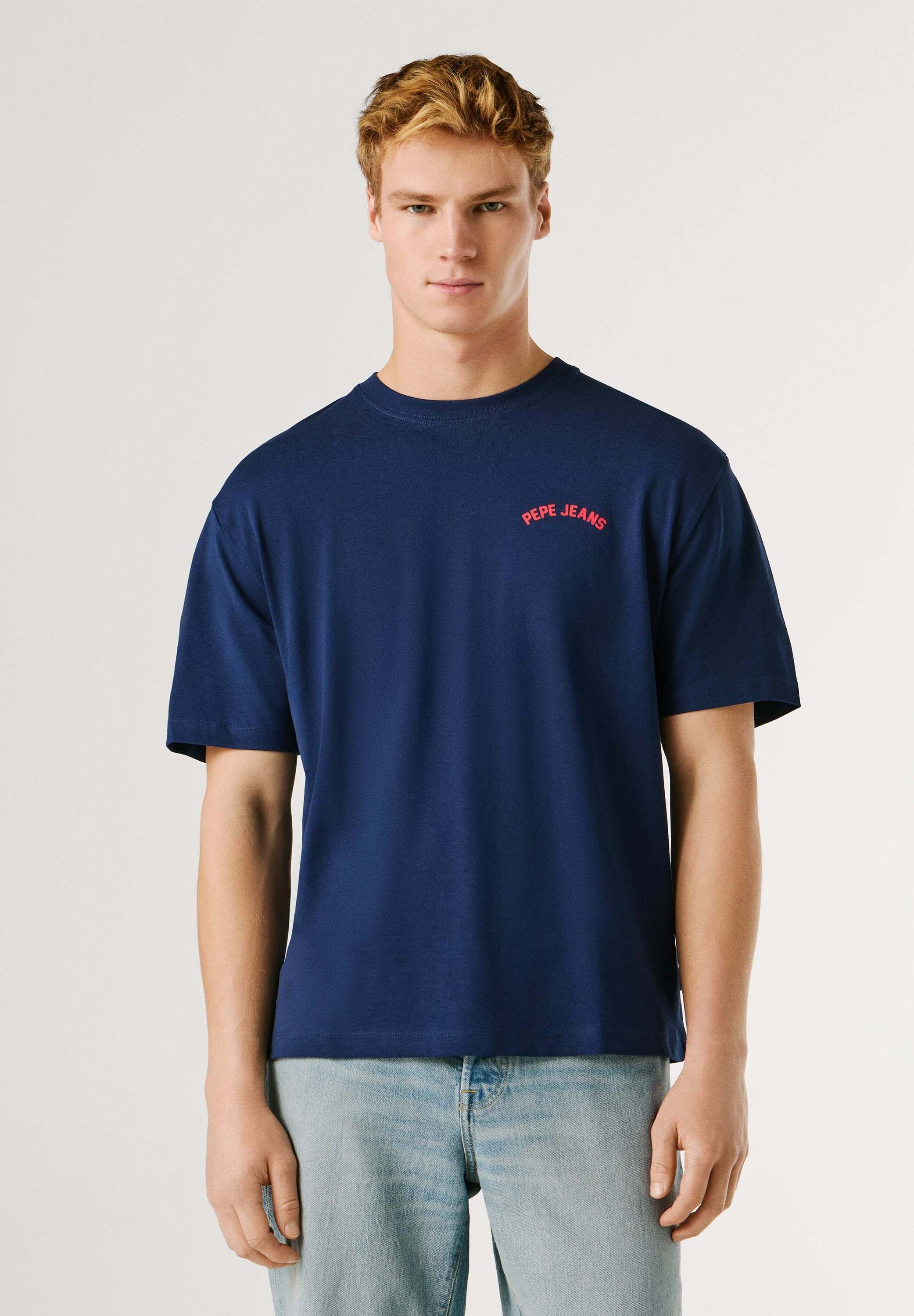 Pepe Jeans GIDEON TEE