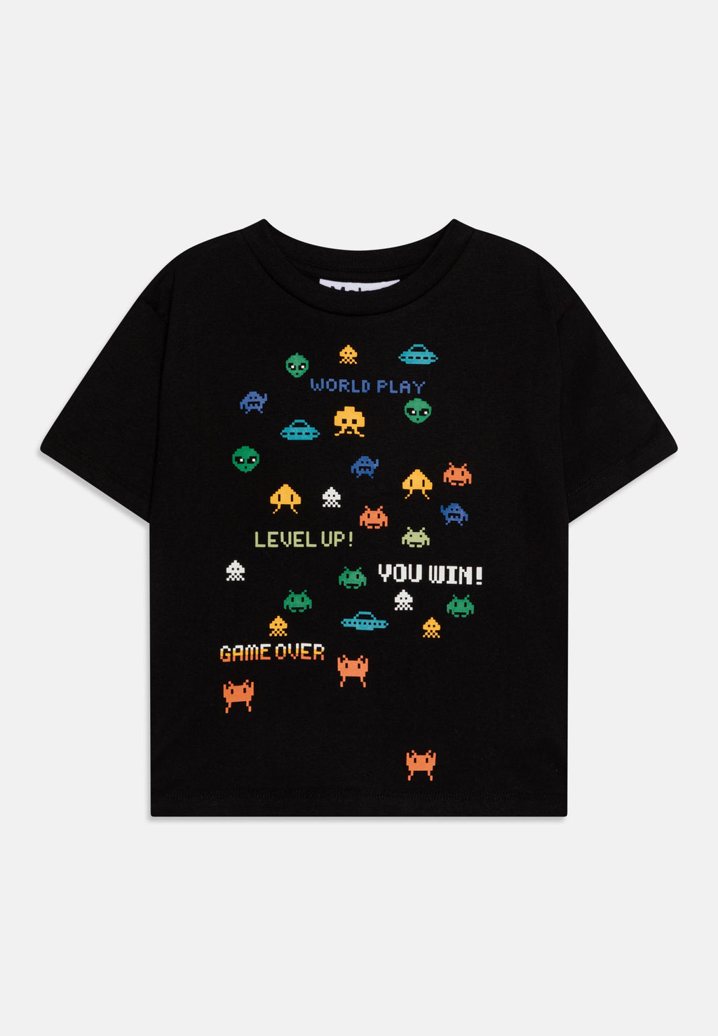 Molo RILEY SHORT SLEEVES