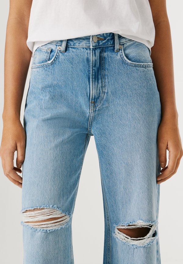 Pepe Jeans UHW LEXA