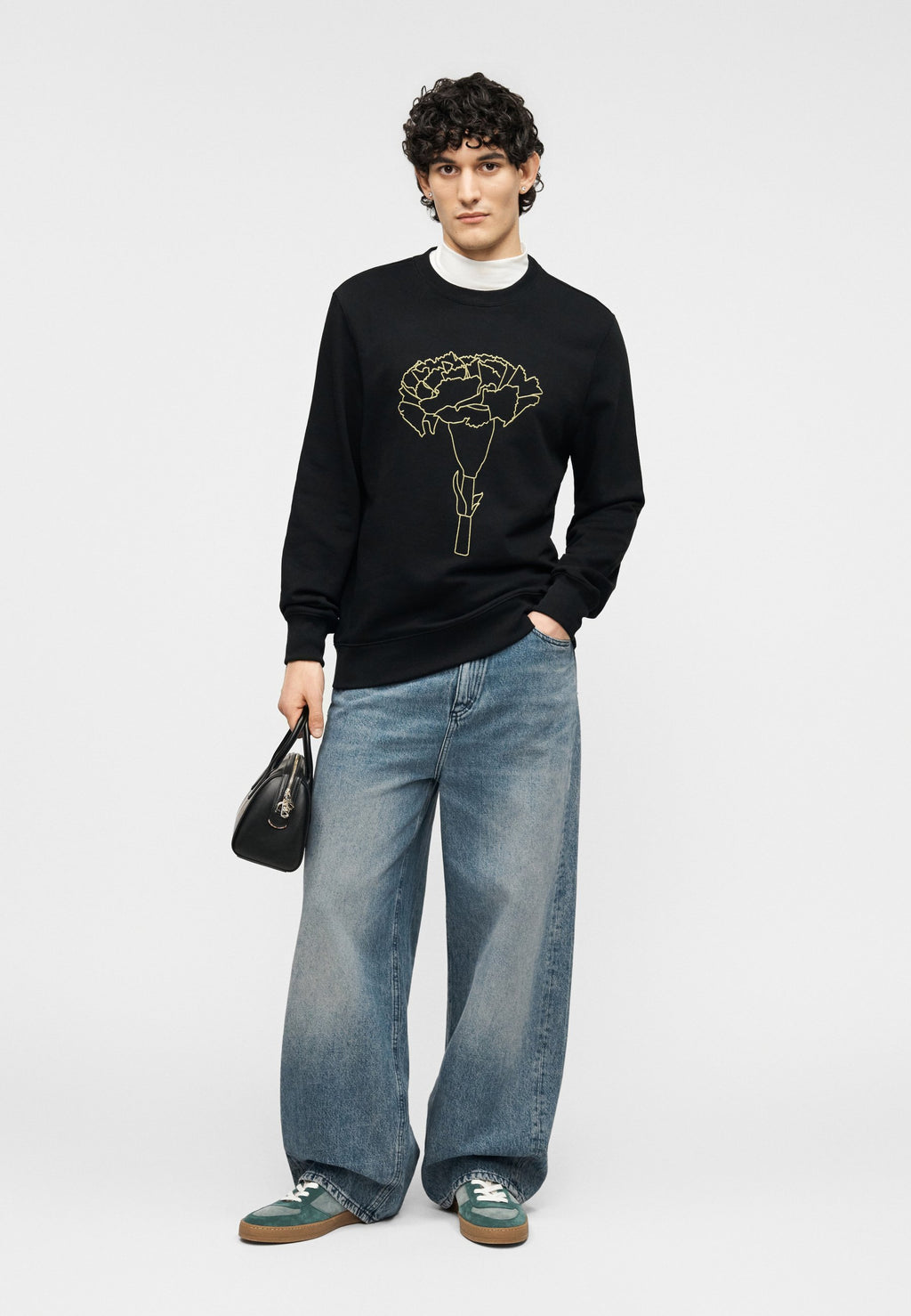 PS Paul Smith FLOWER