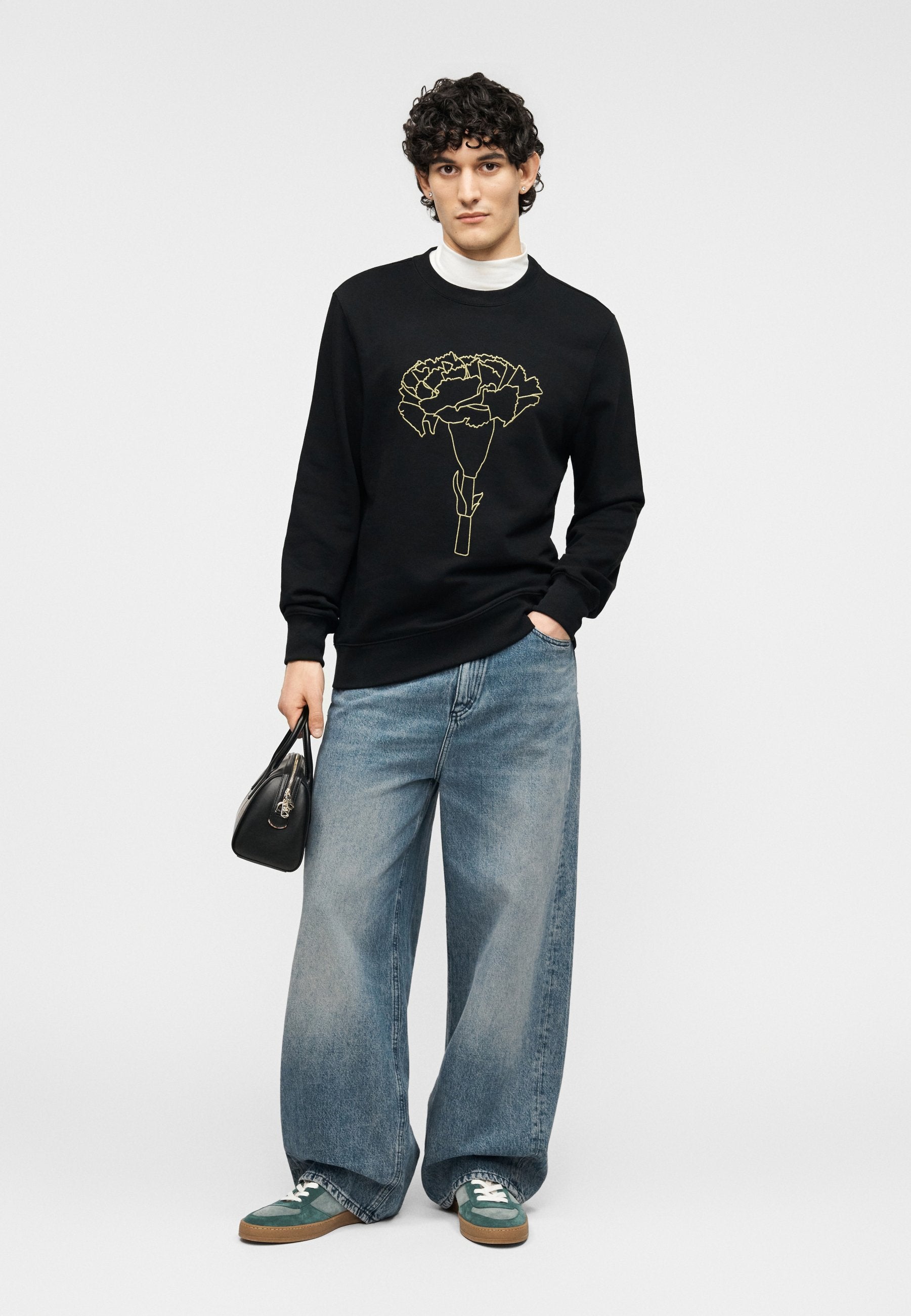 PS Paul Smith FLOWER