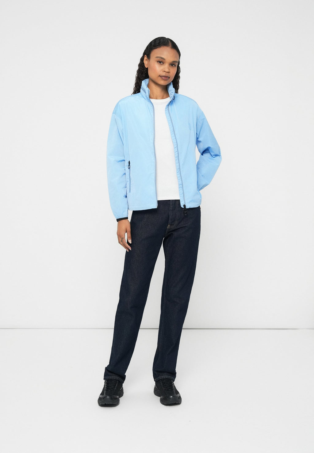 Armani Exchange Outdoorjacke Media 3