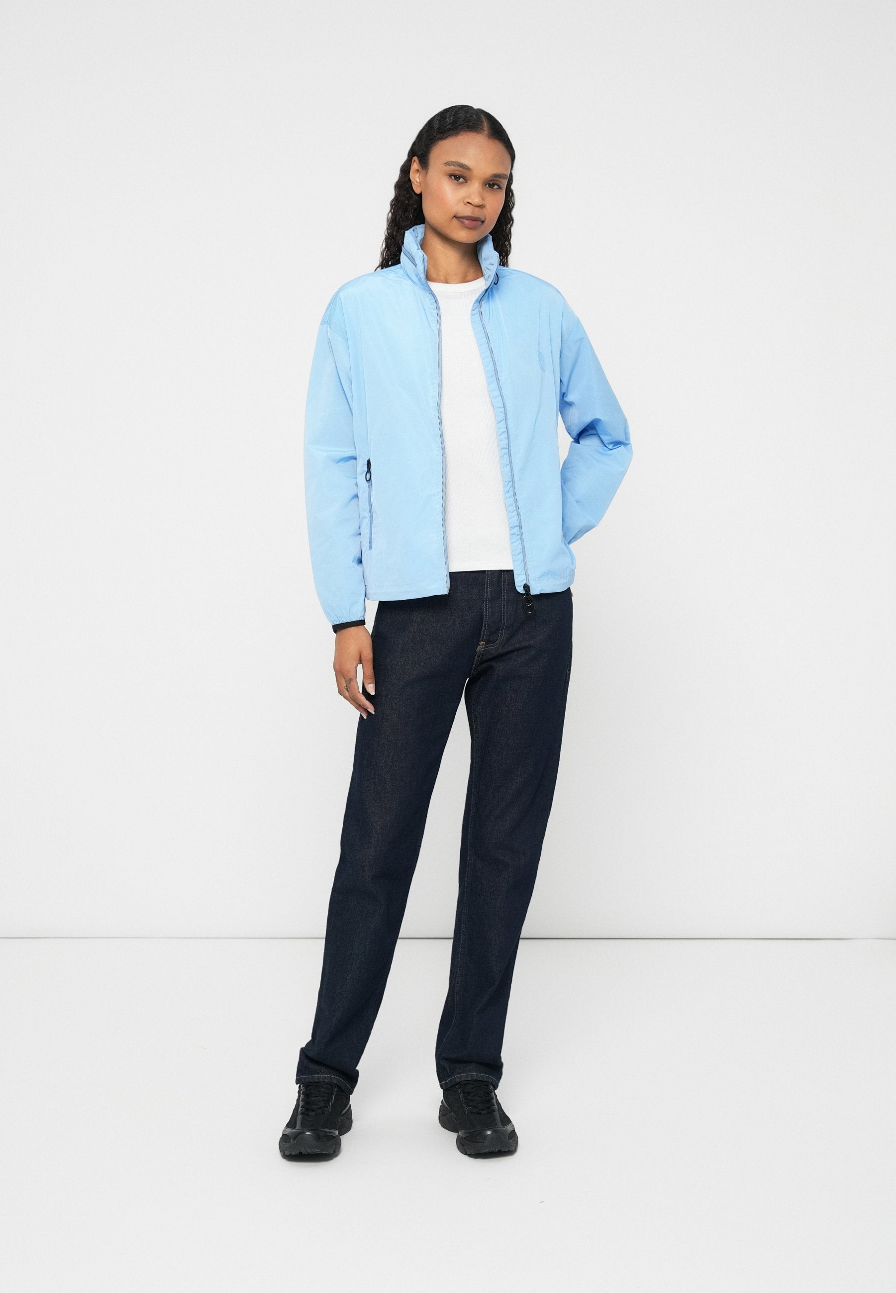 Armani Exchange Outdoorjacke Media 3