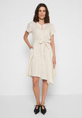 DKNY Freizeitkleid Media 1