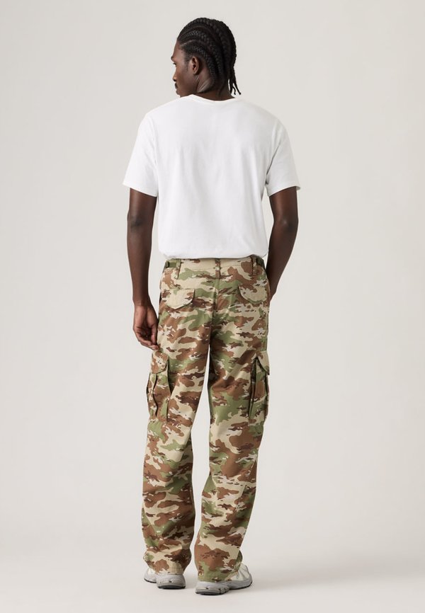 Levi's® XX CARGO BAGGY