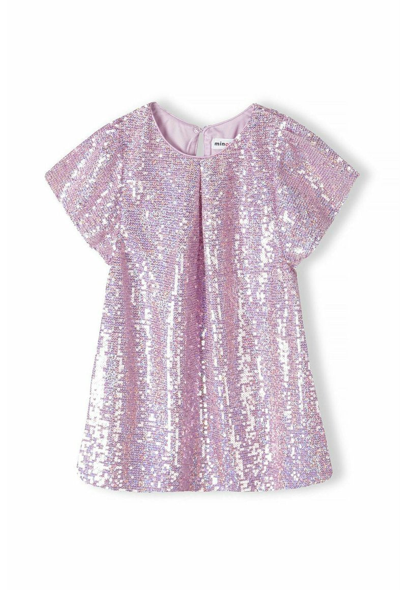 FLARED AND SHORT SLEEVE Media 1