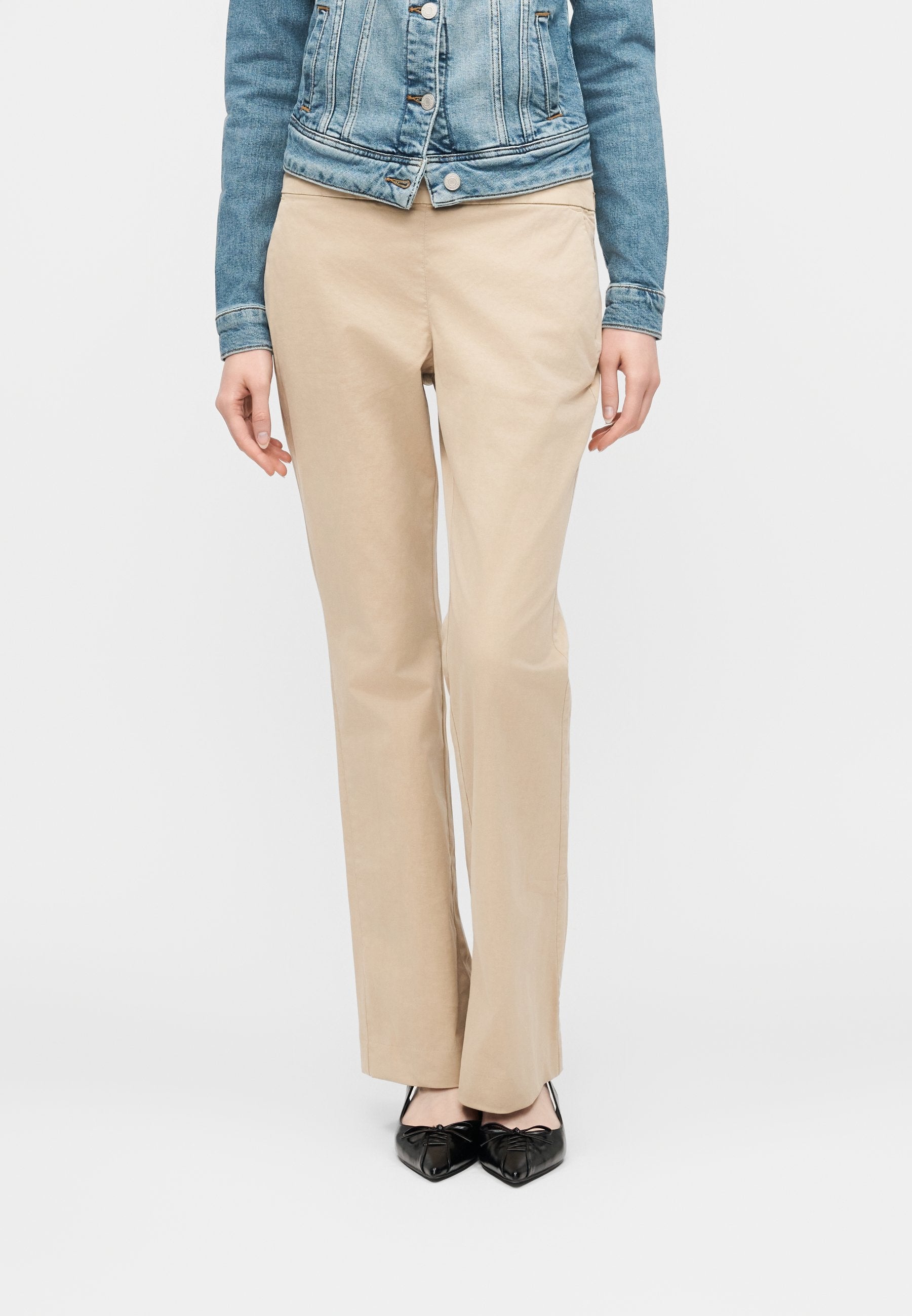 GAP FLARE PANT