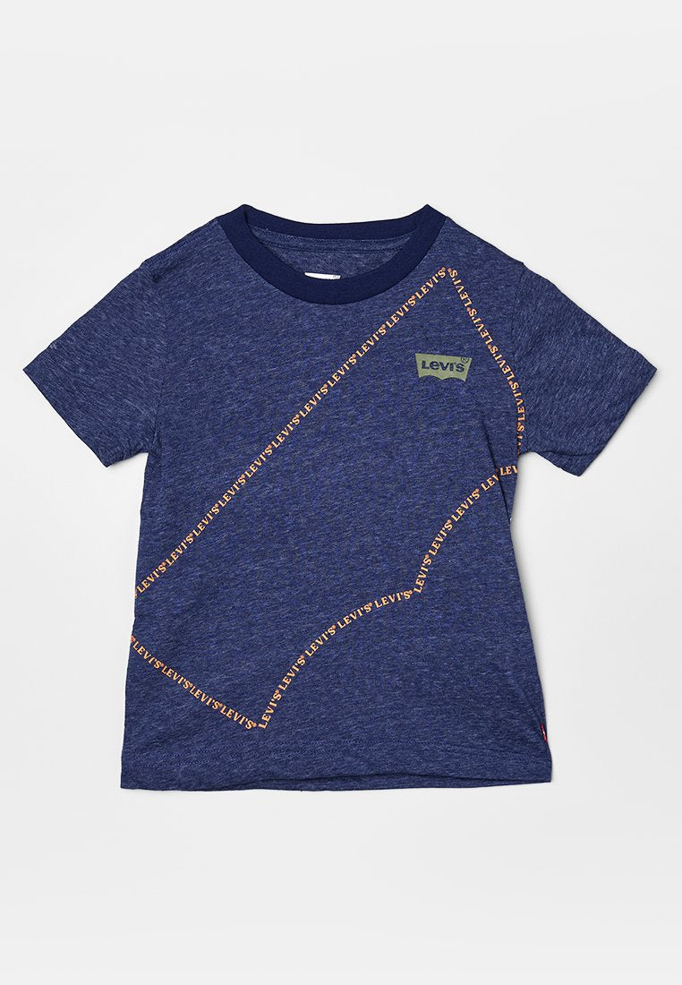 Levi's® WORD UP BATWING