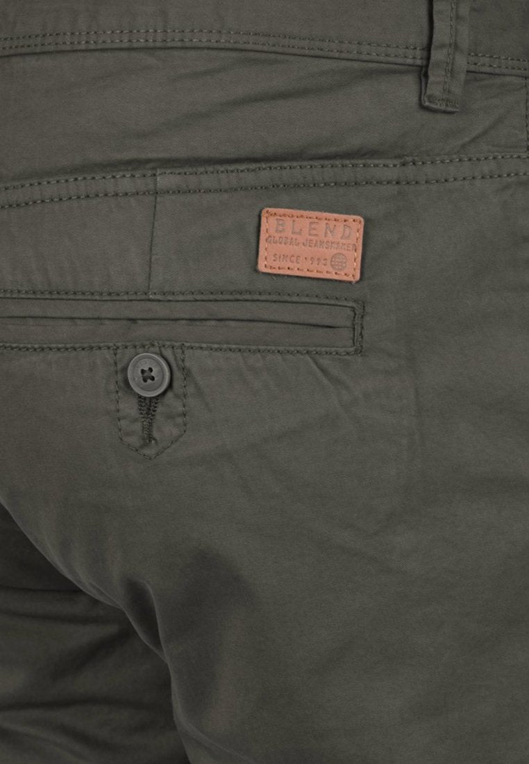 BHTROMP REGULAR FIT Media 5