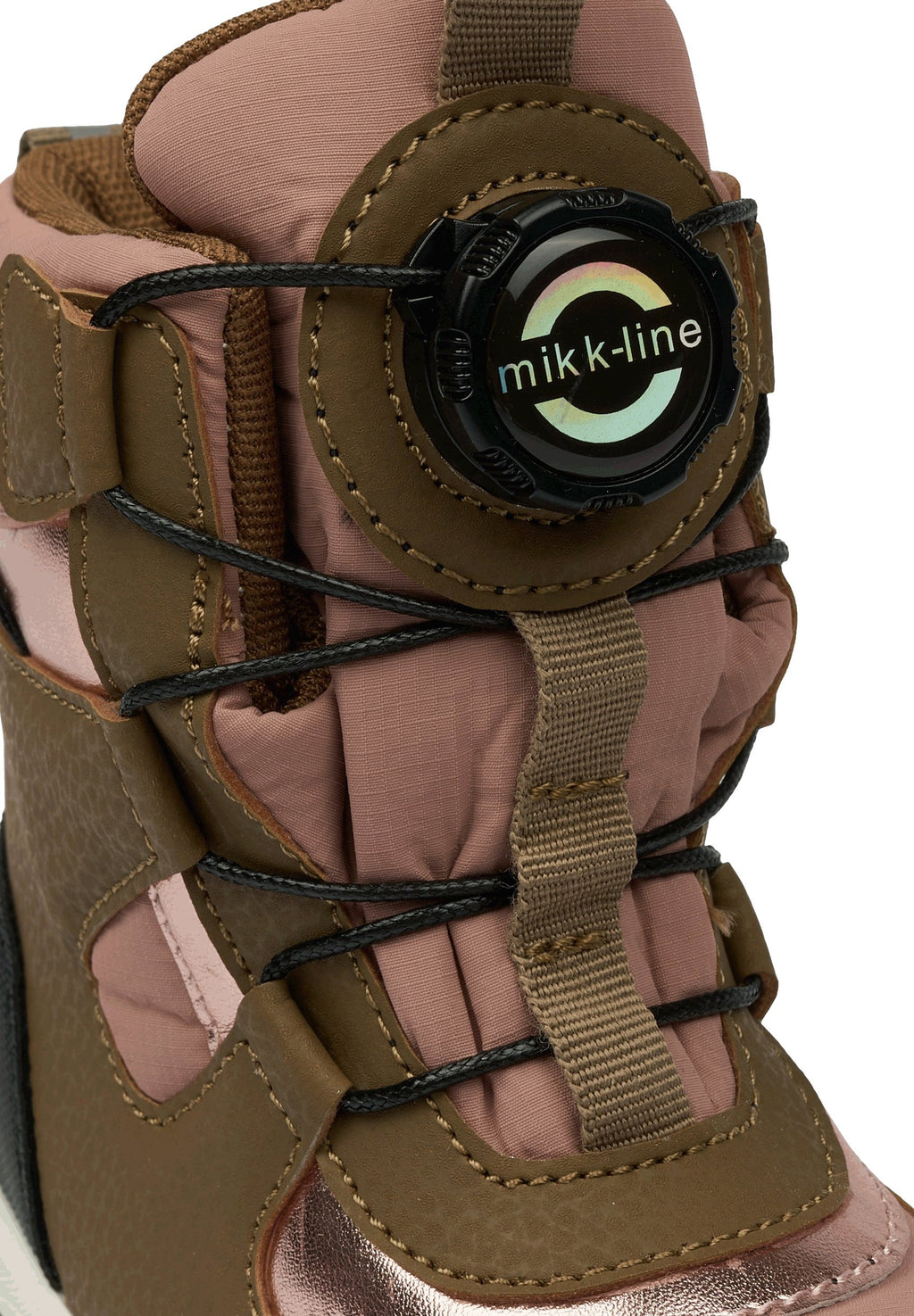 mikk-line