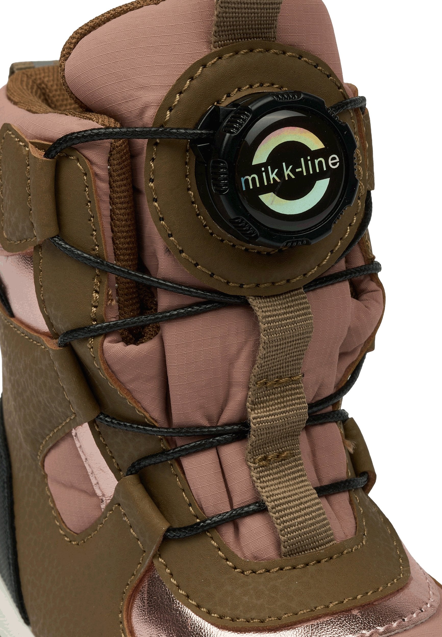 mikk-line