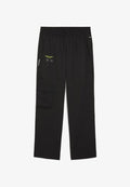 Puma ARAMCO F1® TEAM  - Cargo trousers - black